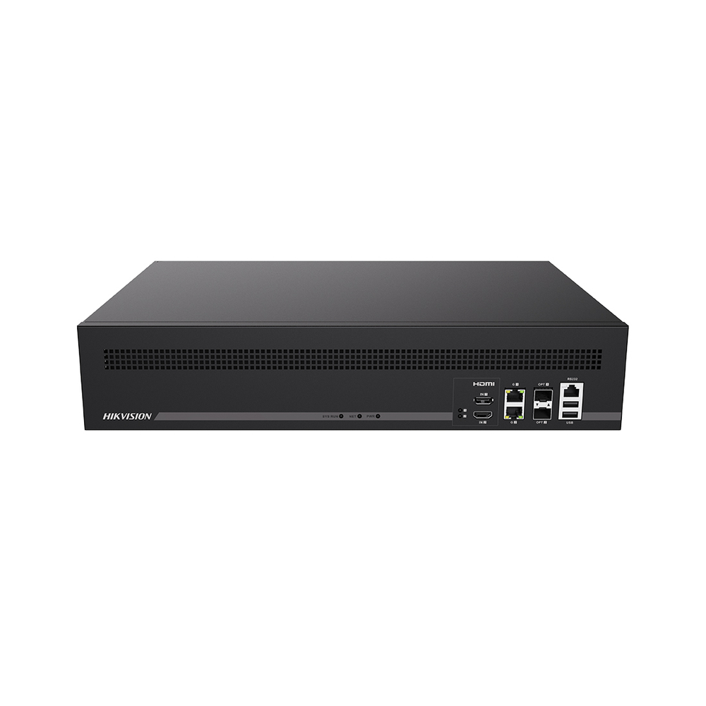 Видеодекодер Hikvision DS-6916UDI(C)