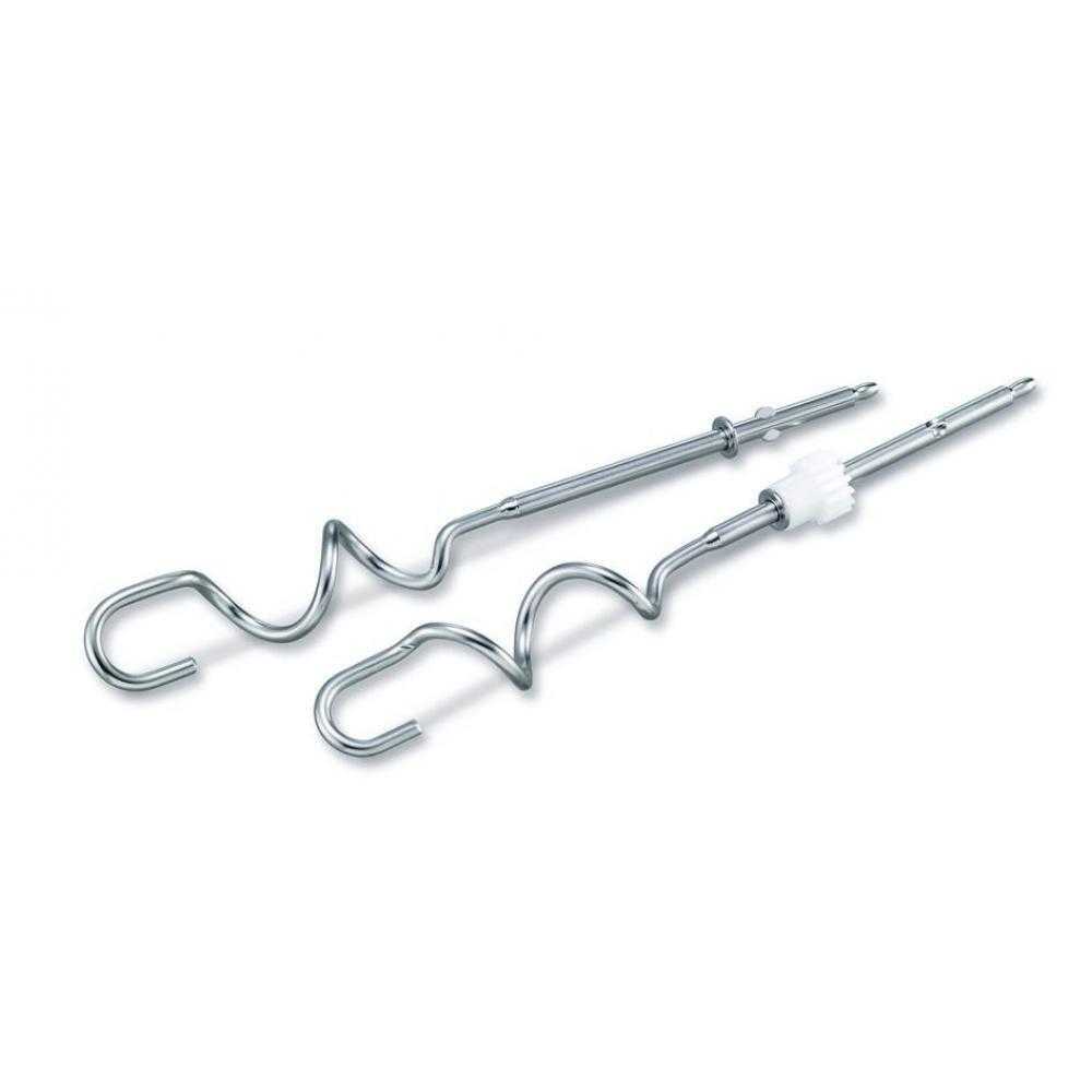 Стационарный миксер Moulinex Quickmix HM3121B1