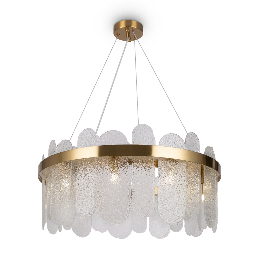 Подвесной светильник Freya FR5141PL-10BS