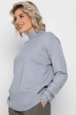Джемпер Морозко (серый) Б14962-18М LT Collection