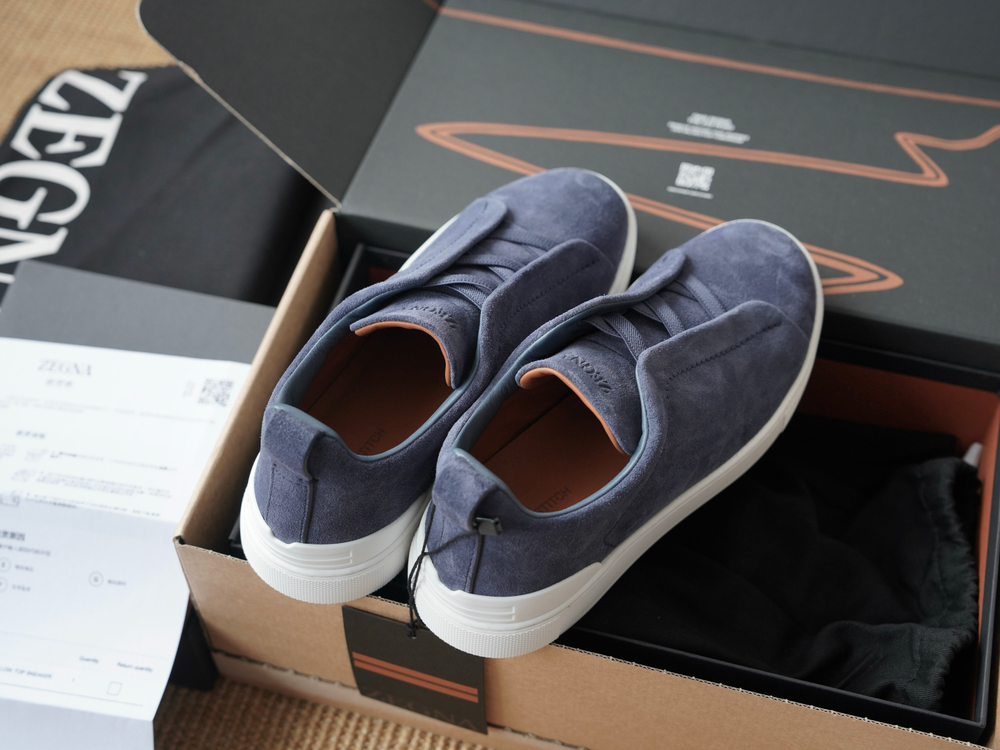 Tуфли Triple Stitch™ SECONDSKIN