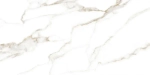 Керамогранит Alma Ceramica GFU114GRD04R Granada 114x57 белый / бежевый матовый под мрамор