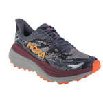 Кроссовки мужские HOKA M STINSON 7 Castlerock / Cabernet