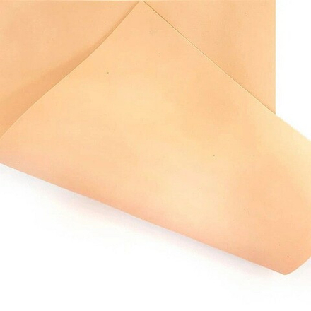 Фоамиран лист 60*70/10шт ТЕМНО-БЕЖЕВЫЙ