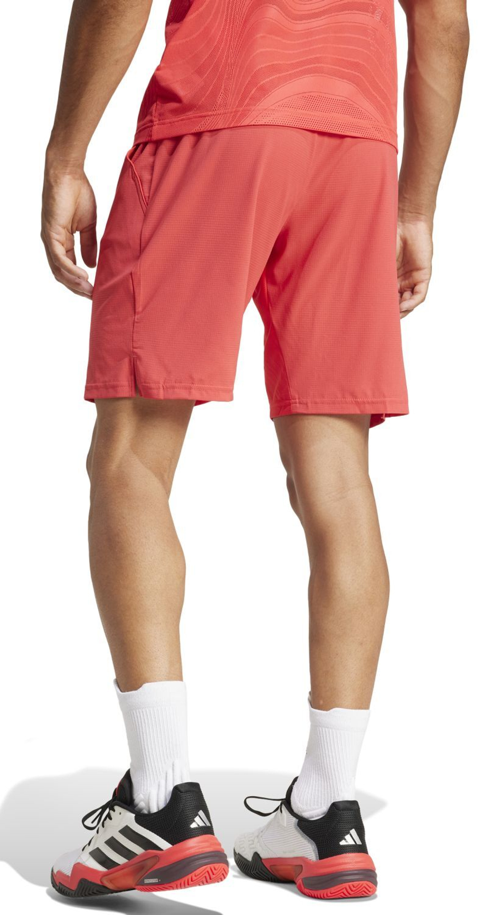 Теннисные шорты Adidas Ergo 9"