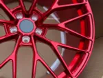 КОВАНЫЕ ДИСКИ ДЛЯ LAMBORGHINI HURACAN LP580/LP610 ЛАМБОРГИНИ