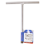 KING TONY (21A107) Вороток Т-образный для вставок (бит) 1/4", 175 мм