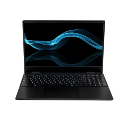 Ноутбук Hiper Workbook U26 [U26-15FII5124R8S5WPG ] Grey 15.6" (FHD IPS i5 12450H/8Gb/512SSDGb/Win11Pro)