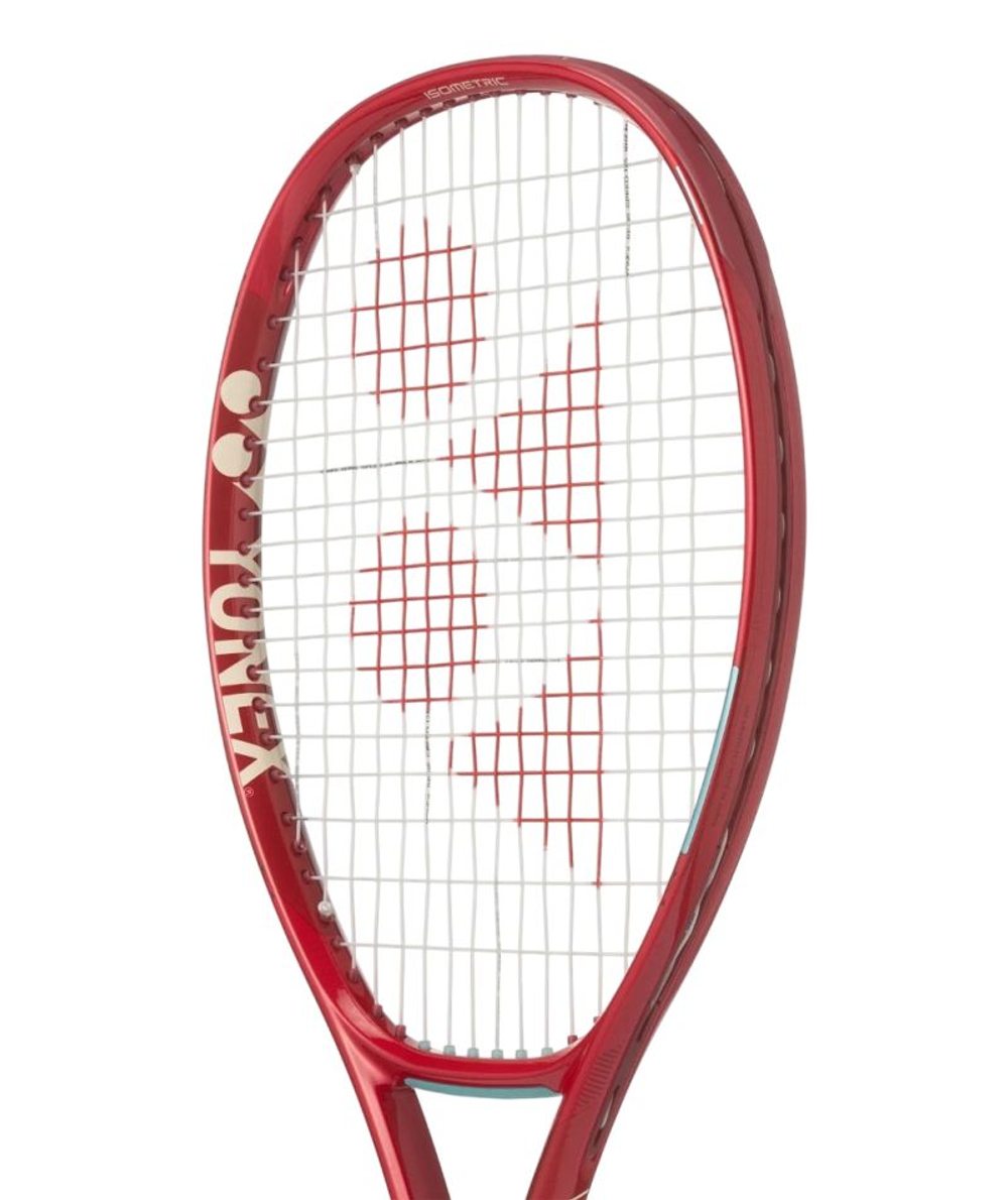 Теннисная ракетка Yonex Vcore Ace Ruby Red