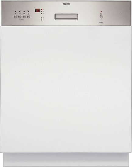 Встраиваемая посудомоечная машина Zanussi ZDI 431