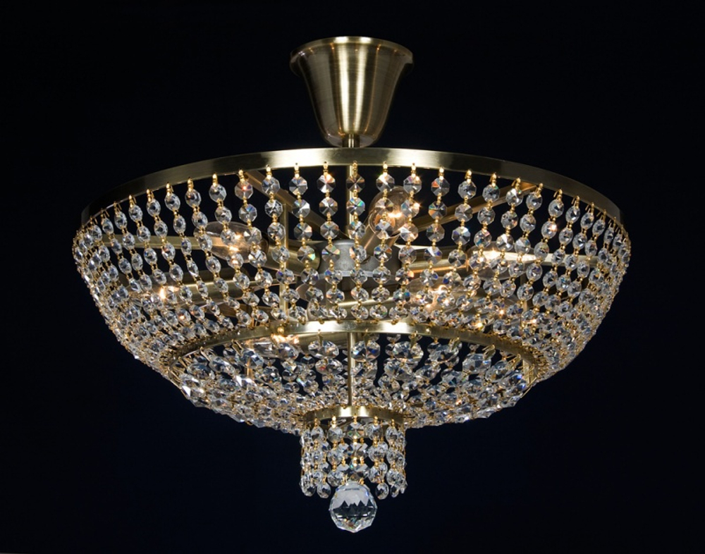 Люстра 1230-8U