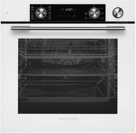 Духовой шкаф Kuppersberg KSO 610 W