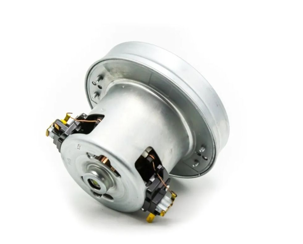 Двигатель пылесоса Samsung 2000W H-117mm D-135 mm, VCMHD112-2000W