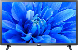 Телевизор ЖК 32" LG 32LM550B черный (32LM550BPLB)