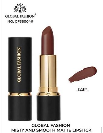 Помада, Global Fashion, 123#
