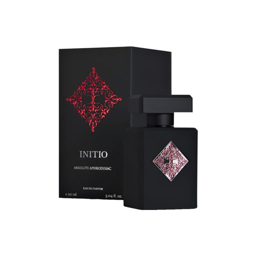 INITIO Absolute Aphrodisiac edP 90ml unisex