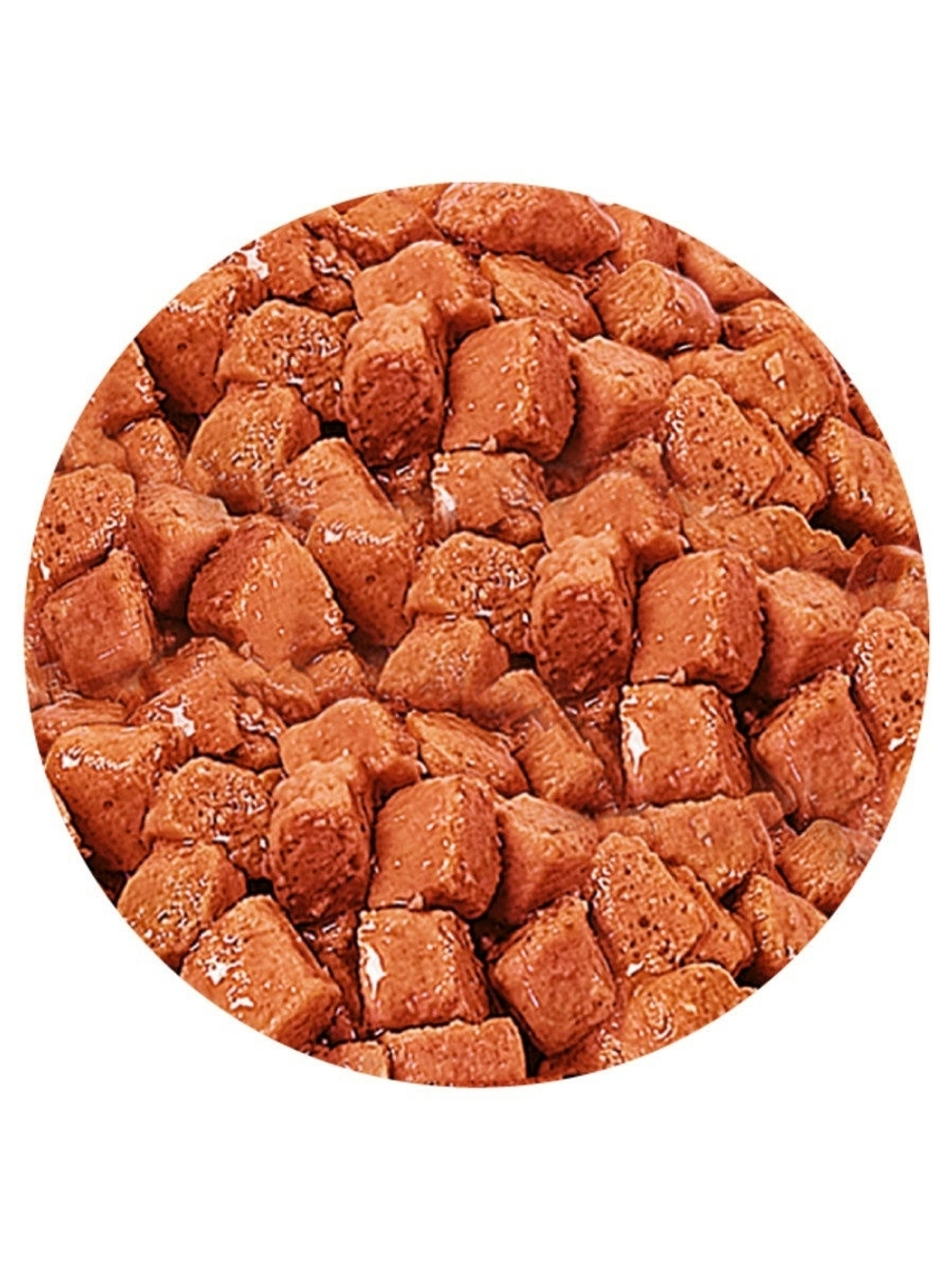 Влажный корм Kitekat для взрослых кошек, с ягненком в соусе, 85 г