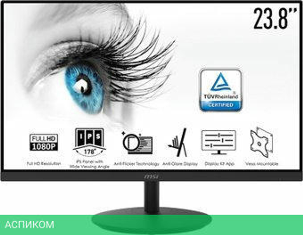 Монитор MSI Pro MP242