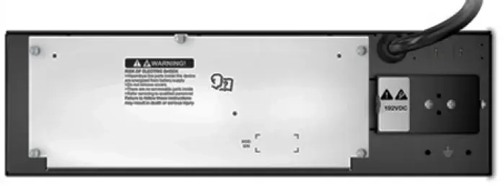 Батарея APC  SRT192RMBP2