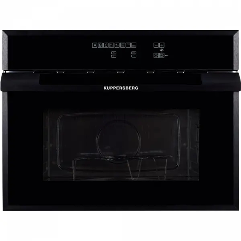 Встраиваемая микроволновая печь Kuppersberg HMW 969 BL