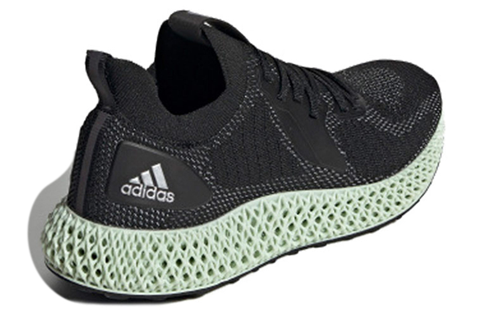 Кроссовки Adidas Alphaedge 4D
