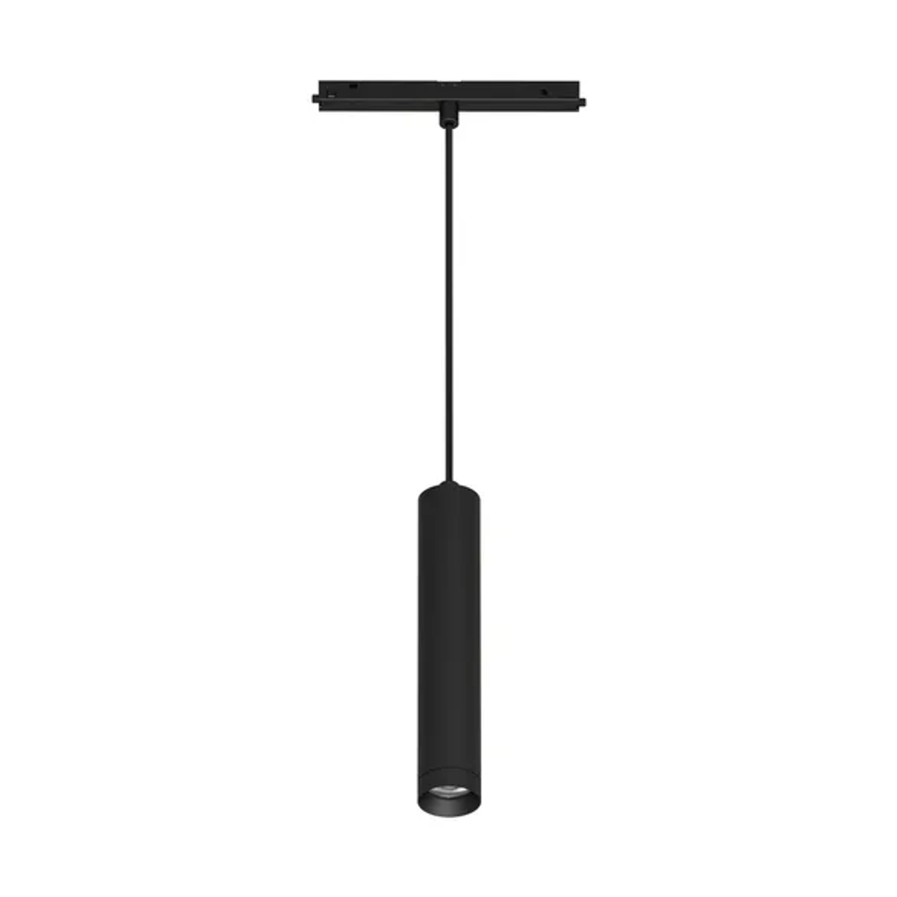 Светильник MAG-ORIENT-SPOT-HANG-R45-12W Day4000 (BK, 24 deg, 48V, DALI) (Arlight, IP20 Металл, 5 лет) 035712