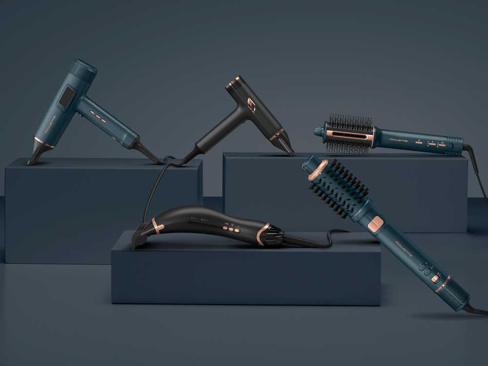 Фен Rowenta Maestria For You HY9430E0