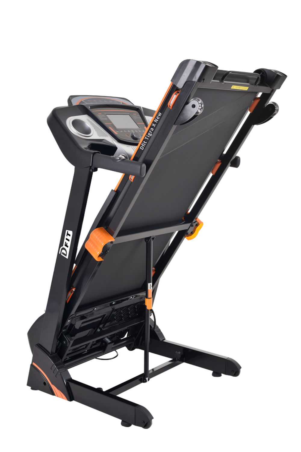 Беговая дорожка Dfit Tigra X New