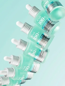 ANUA Сыворотка для сияния кожи PDRN Hyaluronic Capsule 100 Serum (30 мл)