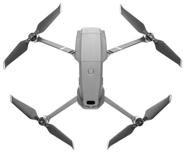 Квадрокоптер DJI Mavic 2 Zoom