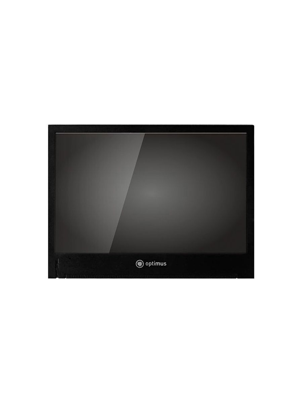 Видеодомофон Optimus Black Edition DMI-18SW