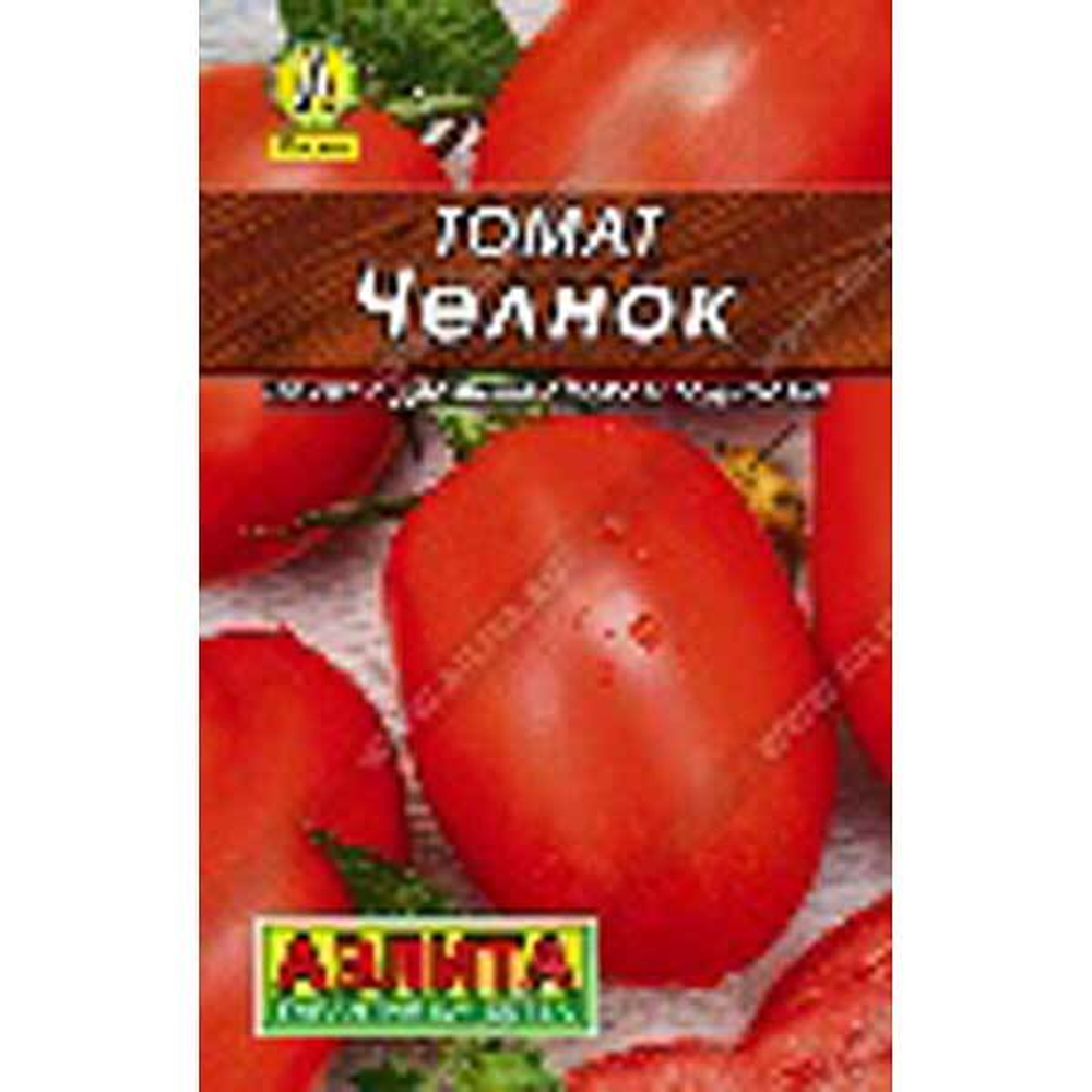Томат Челнок
