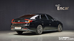 Hyundai Sonata Hybrid (DN8) Inspiration (01.2020)