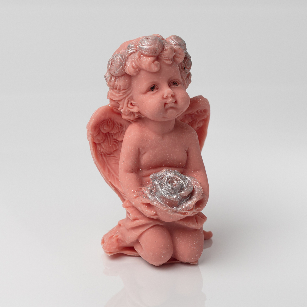 Шоколадная фигура