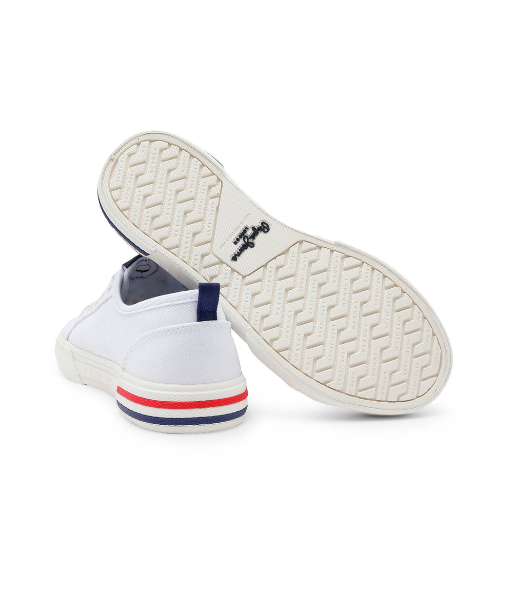 кеды Pepe Jeans London - белый(PGS30561)
