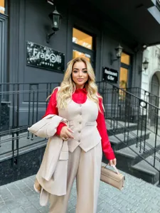 Комплект тройка УК-7291/1-2 Fabrika