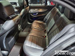 Mercedes-Benz E-Class W213 E350 4MATIC AMG Line (11.2019)
