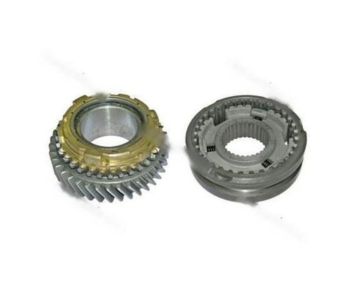 Шестерня 3-ей передачи ВАЗ 2110 в сборе ВАЗ