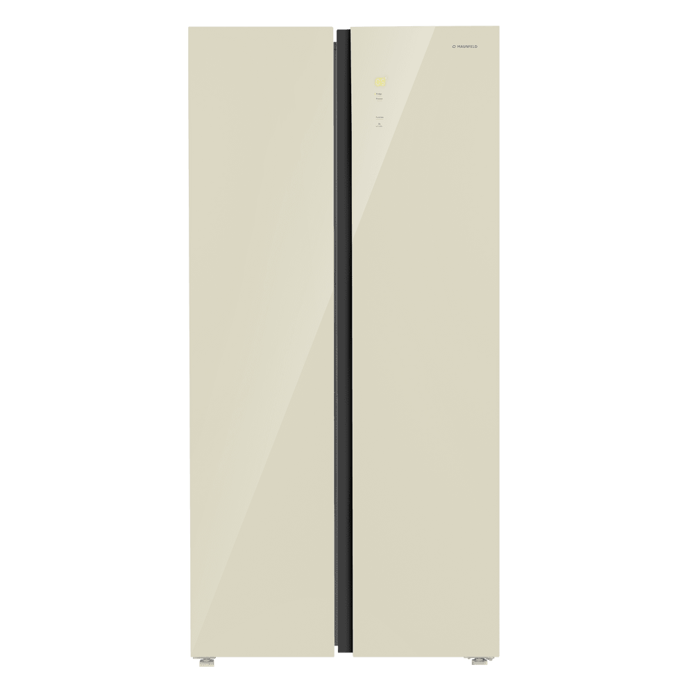 Холодильник Maunfeld MFF191NFBG