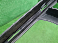 Решетка переднего бампера BMW 6er G32 (2017-2020)