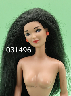 Кукла Барби 90-х винтаж 031496