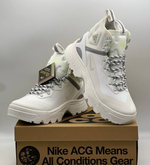 Кроссовки Nike ACG Gore-Tex ТЕРМО #N187 (бел.)
