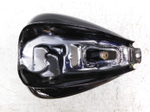 бак топливный Honda Steed 400 (NC26)