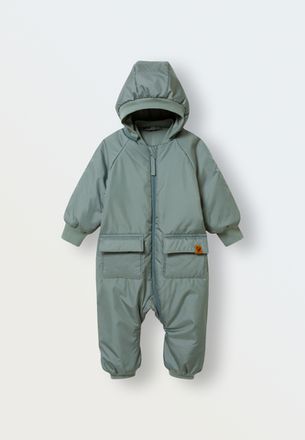 Демисезонные комбинезоны