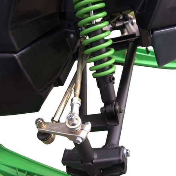 Снегоход IRBIS SF150L