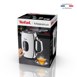 Электрический чайник Tefal Majestuo KI883D10