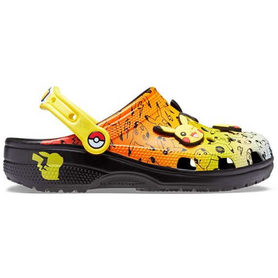 Crocs Classic Clog 'Pikachu'