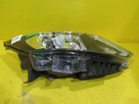 Битая Фара правая Nissan Qashqai J11 (2013-2019) галоген