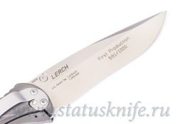 Нож Benchmade 790 Subrosaфотография - 6