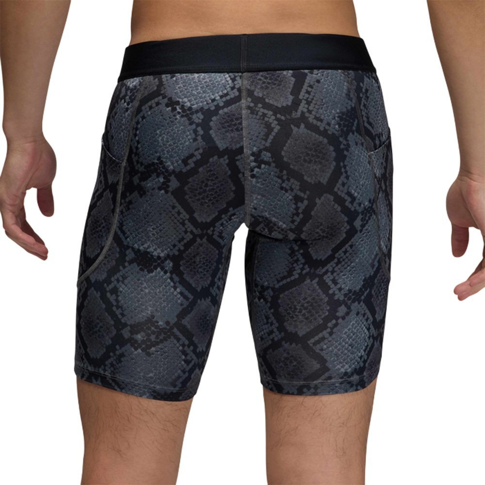 Шорты Jordan Sport Dri-FIT Shorts Gray